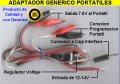Adaptador Generico
