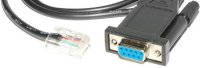 Cable KPG-46 KENWOOD a Puerto Serial