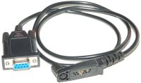 Cable RIBLESS Estilo ELITE PRO5150/7150 a Puerto Serial