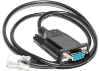 Cable RIBLESS Repetidor MTR2000 a Puerto Serial