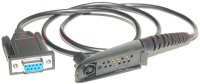 Cable RIBLESS Estilo PRO5150/7150 a Puerto Serial