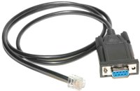 Cable RIBLESS Repetidor R100 a Puerto Serial
