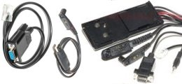 Cables y Kit Programacion Radios Motorola