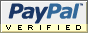 Paypal Verified